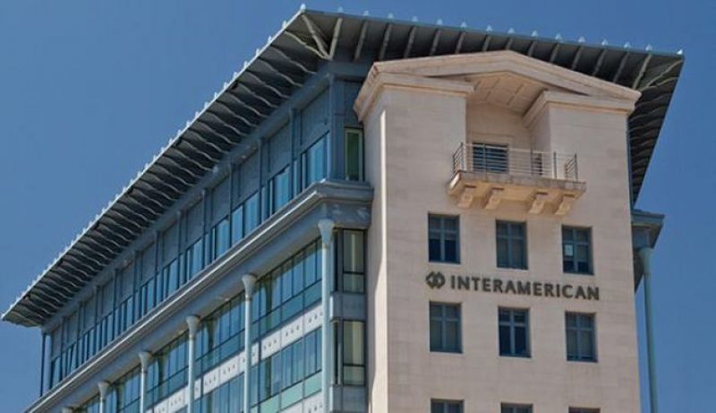 Συνεργασία Φυσικού Αερίου Αττικής με INTERAMERICAN
