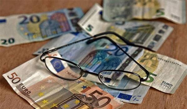 Πότε πληρώνονται οι συντάξεις Ιουνίου