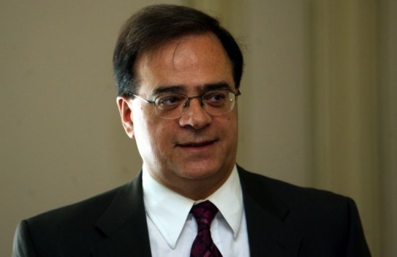 Γκ. Χαρδούβελης: "Όσοι επενδύσουν στην Ελλάδα θα κερδίσουν"