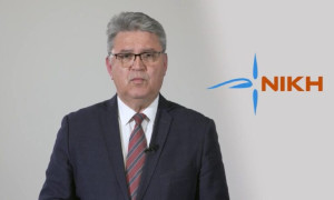 Νατσιός: Προτείνει τον βορειοηπειρώτη Κώστα Κυριακού για ΠτΔ