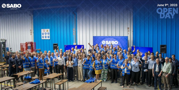 SABO: Open Day Event με επίκεντρο τον κλάδο της κεραμοποιίας