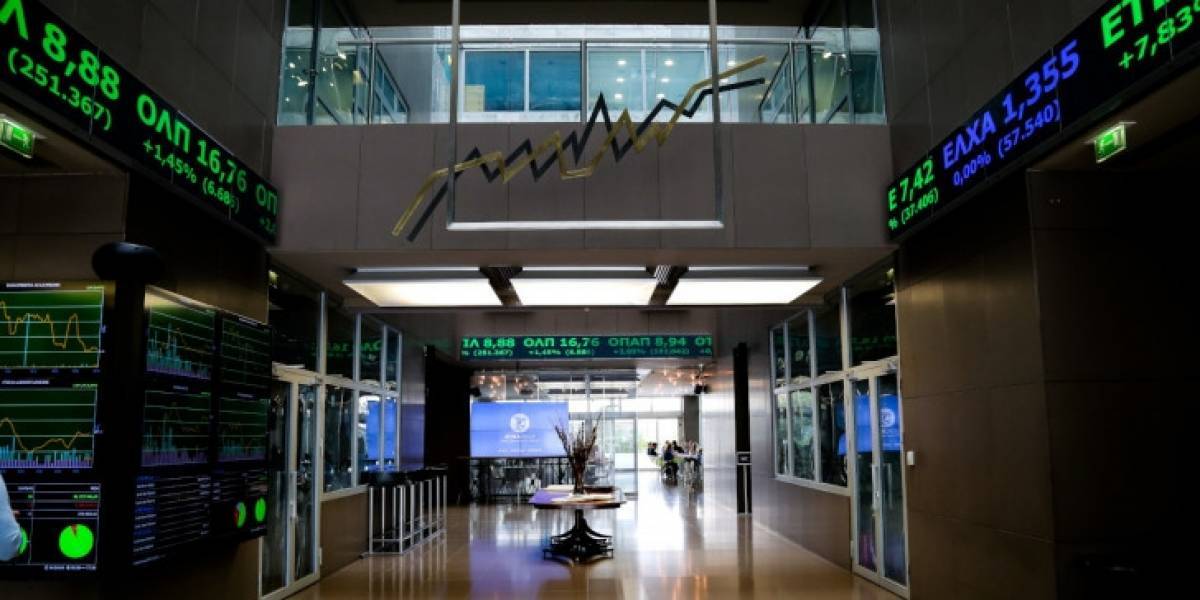 Χ.Α.: Πρώτη έρευνα για τα ετήσια αποτελέσματα του FTSE 25