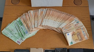 Εξαρθρώθηκε εγκληματική οργάνωση που εξαπατούσε επιχειρήσεις