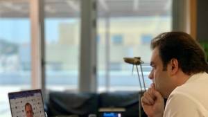 myAADElive: Online υπηρεσία της εφορίας- Απόδοση κλειδάριθμου με τηλεδιάσκεψη
