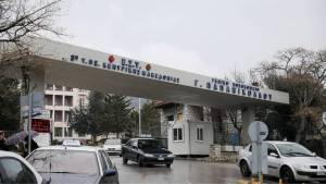 Θεσσαλονίκη: Συρροή κρουσμάτων κορονοϊού σε ηλικιωμένους σε ιδιωτική κλινική