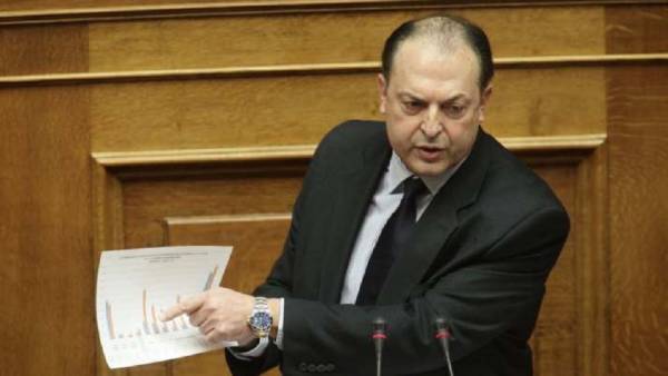 Έμειναν... 152- Ανεξαρτητοποιήθηκε ο βουλευτής των ΑΝΕΛ Γιώργος Λαζαρίδης!