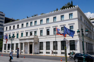 Σε επιφυλακή ο Δήμος Αθηναίων για κίνδυνο πυρκαγιάς (κατηγορίας 4)