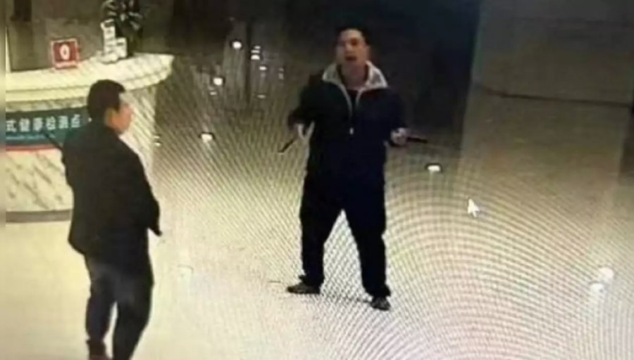 Κίνα: Επίθεση με μαχαίρι σε νοσοκομείο στη Γιουνάν-Νεκροί και τραυματίες