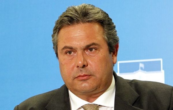 Καμμένος: Ναι σε ρήξη, αν το θελήσουν πρώτοι