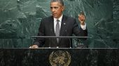 Ο Ομπάμα ζητά την απομάκρυνση Άσαντ από την εξουσία