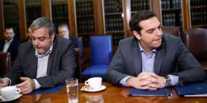 Ενδεχόμενο πρόωρων εκλογών: Απειλή του Τσίπρα ή υπόσχεση;