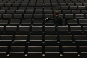 Ανεξάρτητα θέατρα: Επιστολή με αιτήματα στο υπουργείο Πολιτισμού