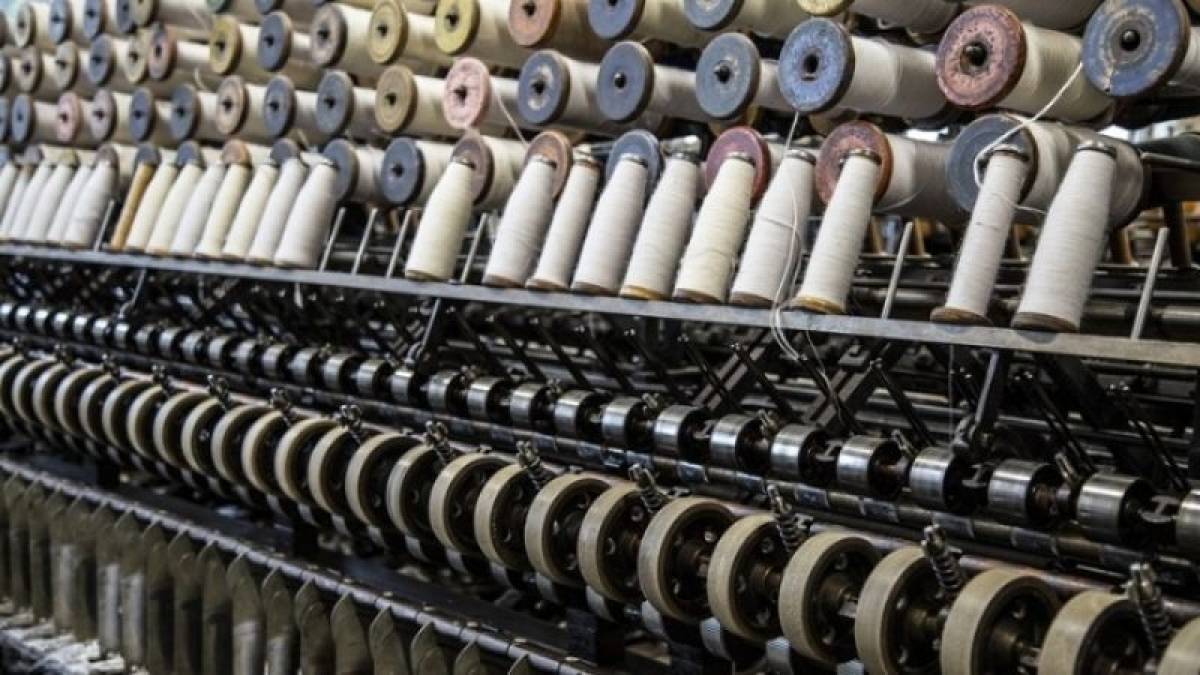 Οι κλωστοϋφαντουργοί ζητούν μείωση του ΕΝΦΙΑ στις επιχειρήσεις