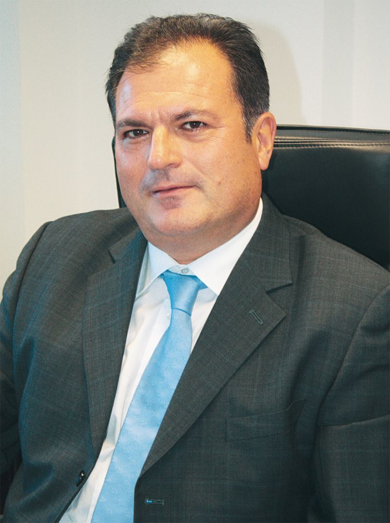 Χωρίς ζημιές το 2013 για την Ανδρομέδα