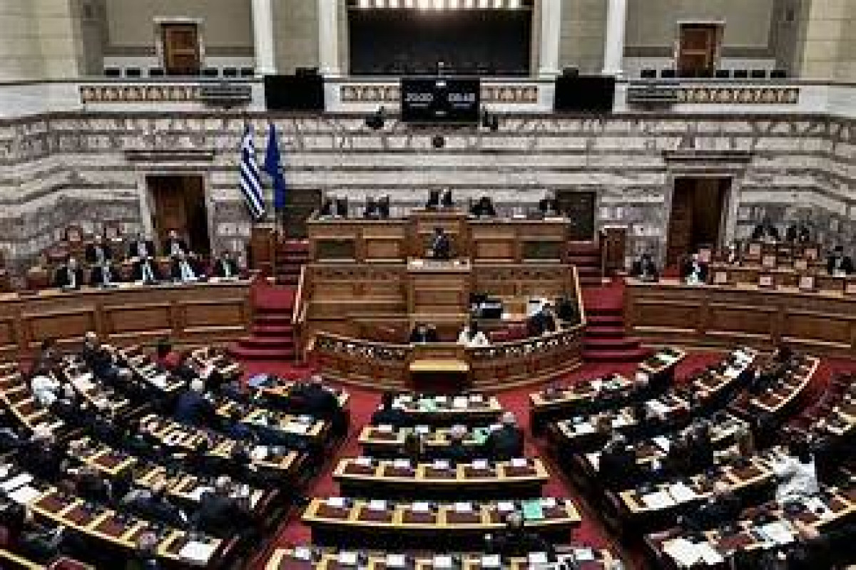Κυρώθηκε από την Ολομέλεια η αμυντική συμφωνία Ελλάδας-Βραζιλίας
