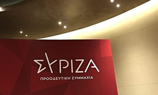 ΣΥΡΙΖΑ: Καταδικάζουμε την τραμπούκικη επίθεση κατά του Κώστα Βαξεβάνη
