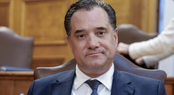 Γεωργιάδης: Η Τζάκρη τα έχει βρει με το ΠΑΣΟΚ, έψαχνε λόγο να φύγει
