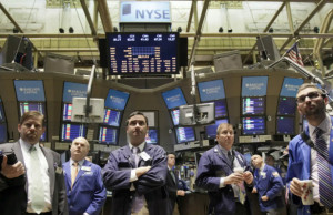 Πάει για νέα ιστορικά υψηλά η Wall Street
