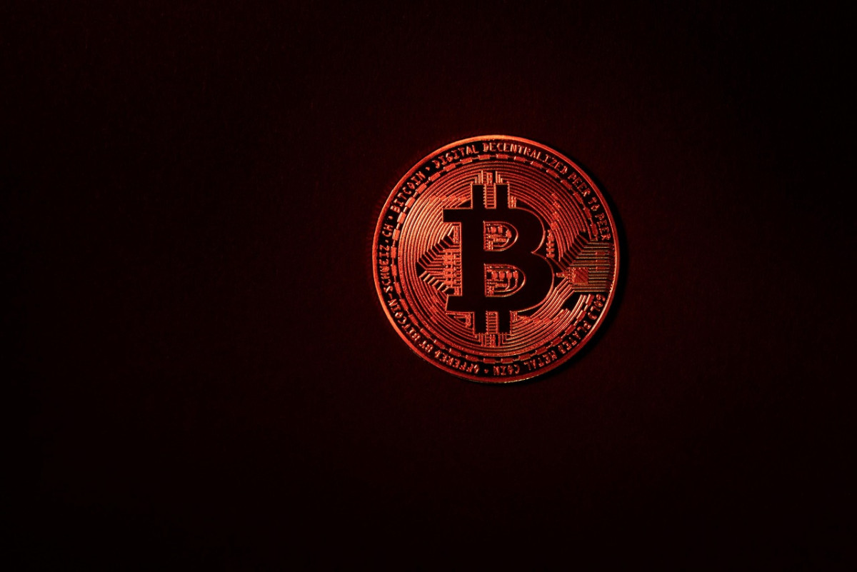 Τι συμβαίνει με την πτώση του Bitcoin