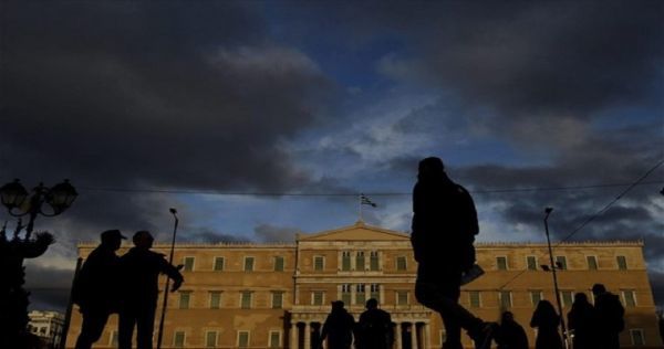 Εμπαιγμός ΔΝΤ: «Καμμένη γη» η Ελλάδα τα επόμενα 30 χρόνια