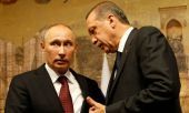 Ερντογάν: Η Ρωσία προετοιμάζει ένα κράτος "μπουτίκ"