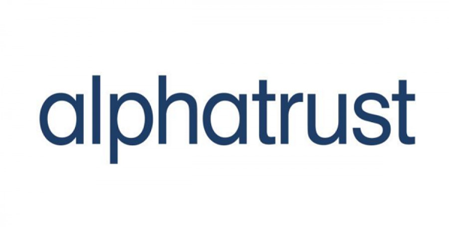 Alpha Trust: ΓΣ στις 7/6 για τη διανομή μερίσματος €0,3426/μετοχή
