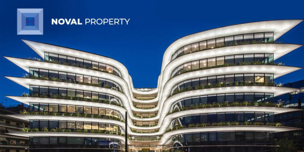 Noval Property: Τα σημεία «κλειδιά» της δημόσιας προσφοράς
