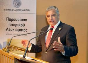 Μέτρα προφύλαξης από τα κουνούπια υπενθυμίζει ο ΙΣΑ
