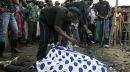 Κένυα: 11 νεκροί από τα βίαια μετεκλογικά επεισόδια στο Ναϊρόμπι