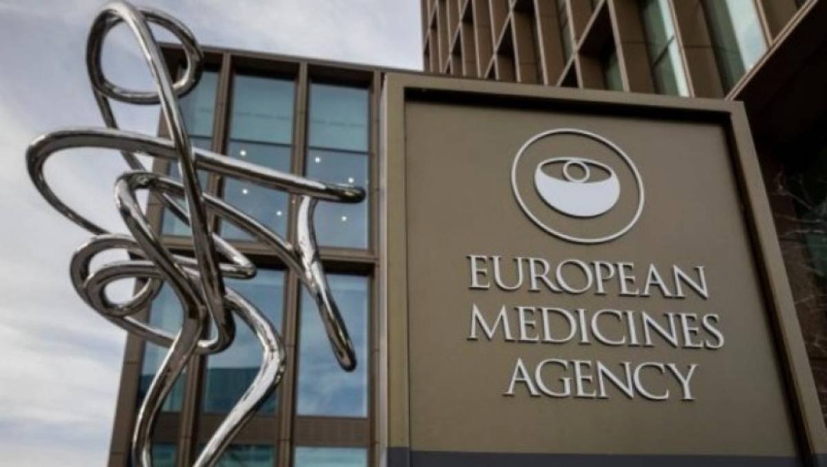 Νέες εκτιμήσεις του ΕΜΑ για τα εμβόλια κατά του κορονοϊού