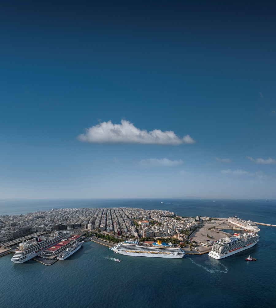 ΟΛΠ: Ενισχύει την εξυπηρέτηση επιβατών με αναπηρία, χρόνιες παθήσεις και μειωμένης κινητικότητας μέσω εκπαιδευτικού προγράμματος