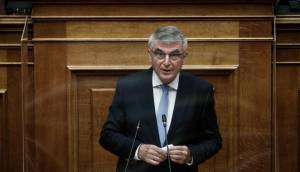 Τσακλόγλου: Ο εκσυγχρονισμός του ΕΦΚΑ εξυπηρετεί τον πολίτη