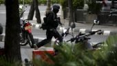 Τζακάρτα: Νέα έκρηξη αλλά όχι από βόμβα