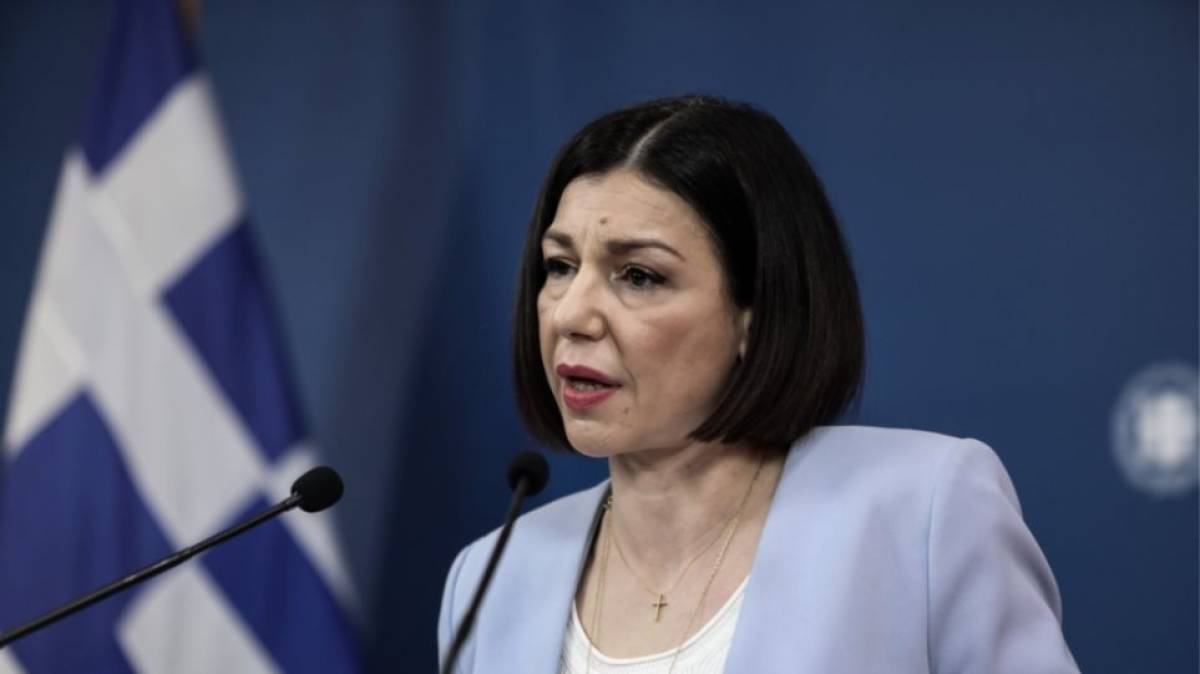 Πελώνη:Όχι σε νέο lockdown-Ο καθένας ας αναλάβει την ευθύνη του