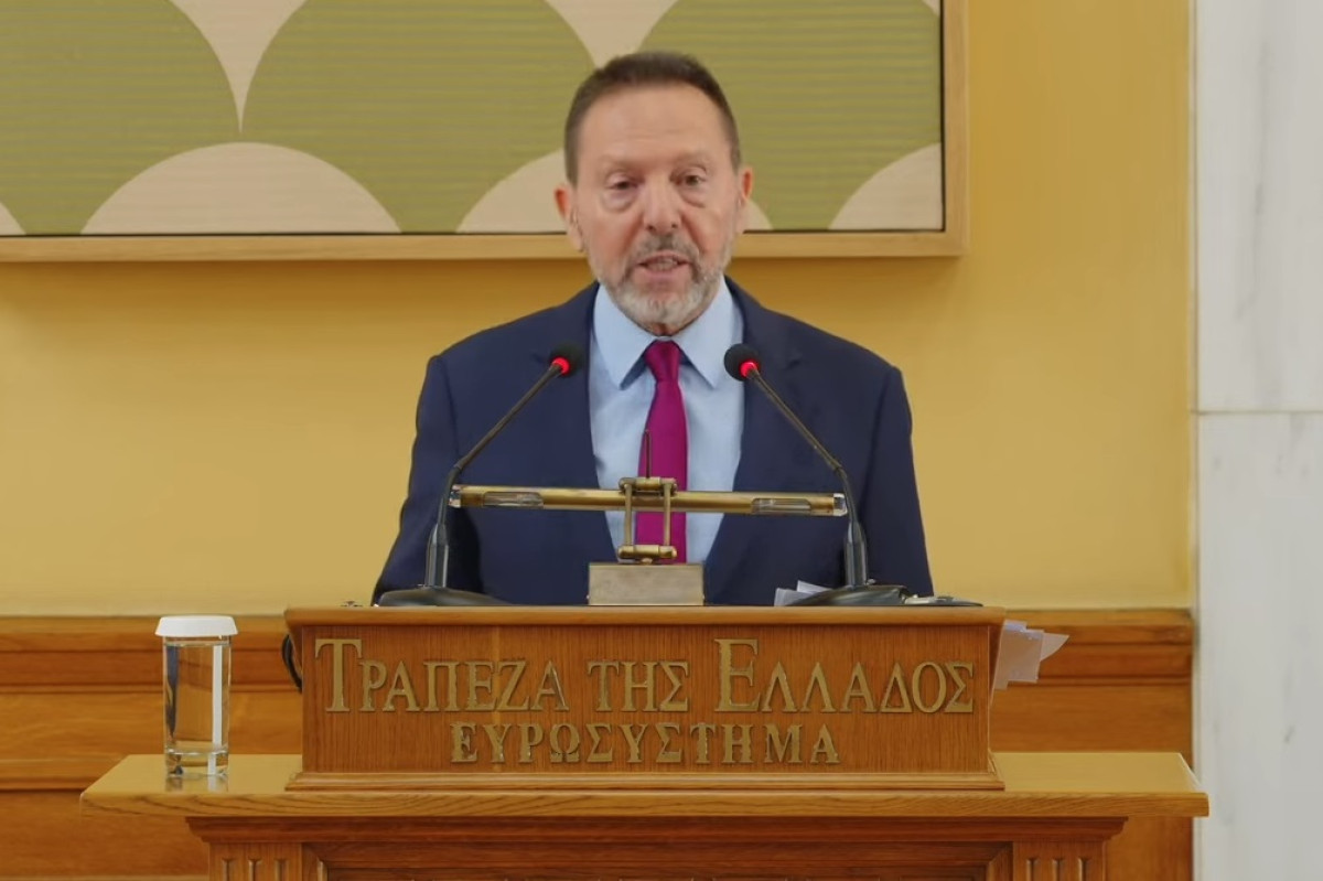 Στουρνάρας: Τα «σήματα» για ρίσκα από τη «μεταρρυθμιστική» κόπωση