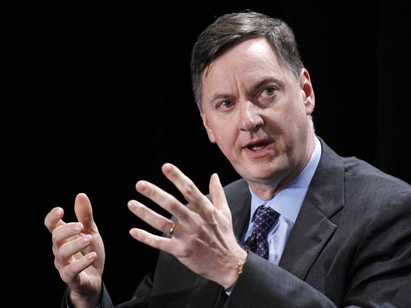 Evans (Fed): Οι εξελίξεις στην οικονομία δικαιολογούν τις αυξήσεις των επιτοκίων