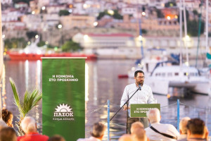 ΠΑΣΟΚ: Επιμένει σε πλαφόν στη λιανική τιμή της ηλεκτρικής ενέργειας