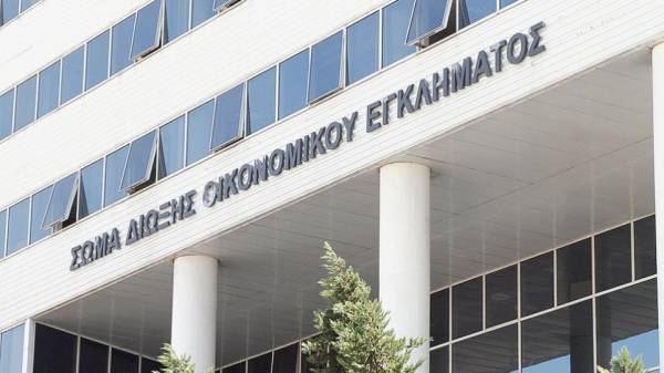 «Τα λερωμένα τ’ άπλυτα» διακίνησης μαϊμού απορρυπαντικών βρήκε το ΣΔΟΕ