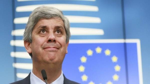 Σεντένο: Το ευρώ πρέπει να αποκτήσει παγκόσμιο ρόλο