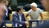 Διαπραγμάτευση:Επιστρέφει το ΔΝΤ-Η πρόοδος και οι κόκκινες γραμμές της Λαγκάρντ