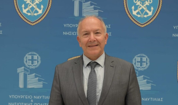 Γκίκας για θαλάσσιο drone: Άδικη η κριτική για «ξέφραγο αμπέλι»