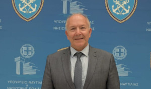 Γκίκας για θαλάσσιο drone: Άδικη η κριτική για «ξέφραγο αμπέλι»