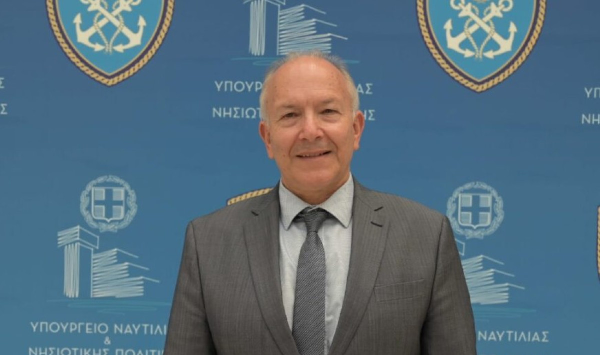 Γκίκας για θαλάσσιο drone: Άδικη η κριτική για «ξέφραγο αμπέλι»