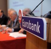Eurobank: "Απαραίτητη η συμφωνία κυβέρνησης-τρόϊκας"