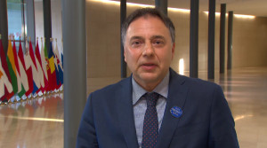 Πελαγίδης: Το Eurogroup μάς περιβάλλει με την εμπιστοσύνη του
