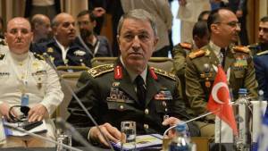Οργή Ακάρ για τις αμερικανικές κυρώσεις: Πλήγμα στις σχέσεις Τουρκίας-ΗΠΑ