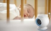 Διαγωνισμός! Κερδίστε ένα EyeOn Baby Monitor