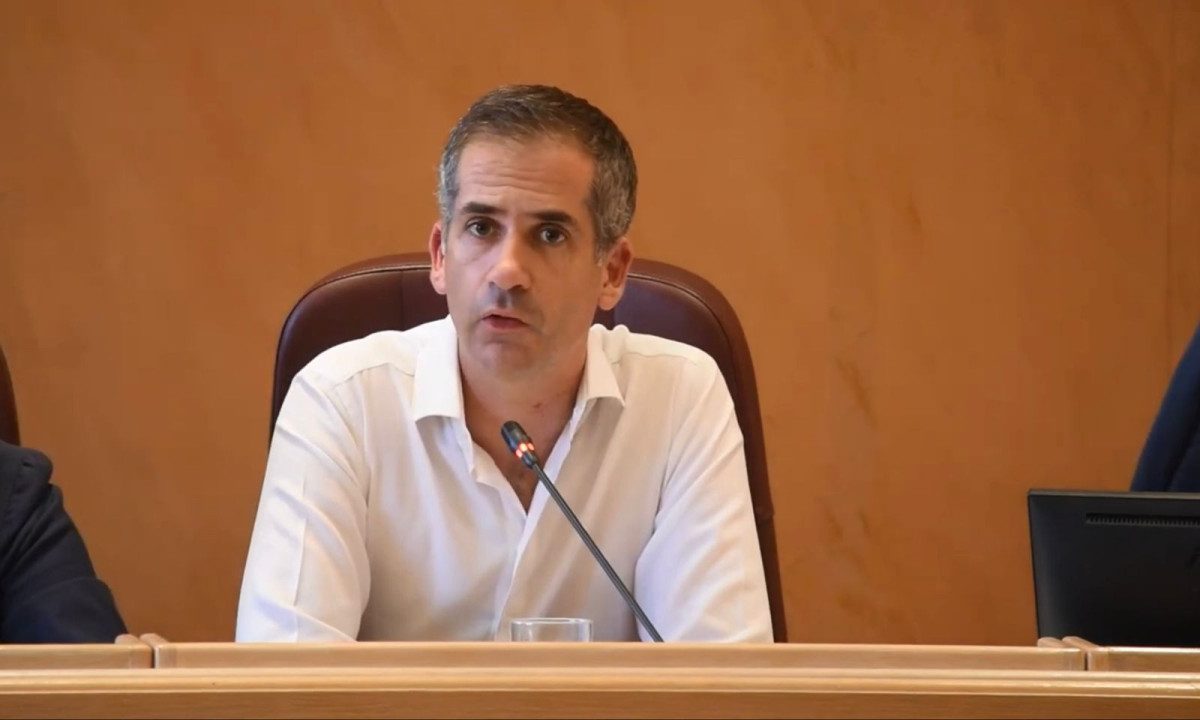 Προϋπολογισμός Δήμου Αθηναίων: Έσοδα άνω του €1 δισ. το 2023