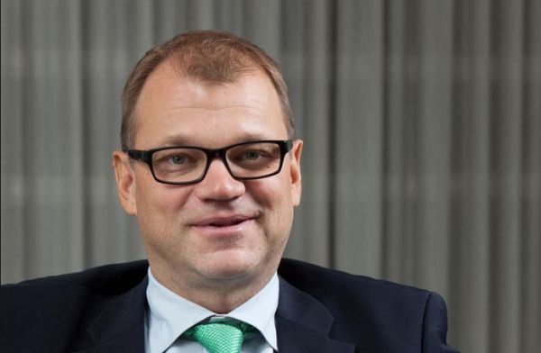 Φινλανδός πρωθυπουργός: Συζητήθηκε μια ενδεχόμενη ελληνική χρεοκοπία