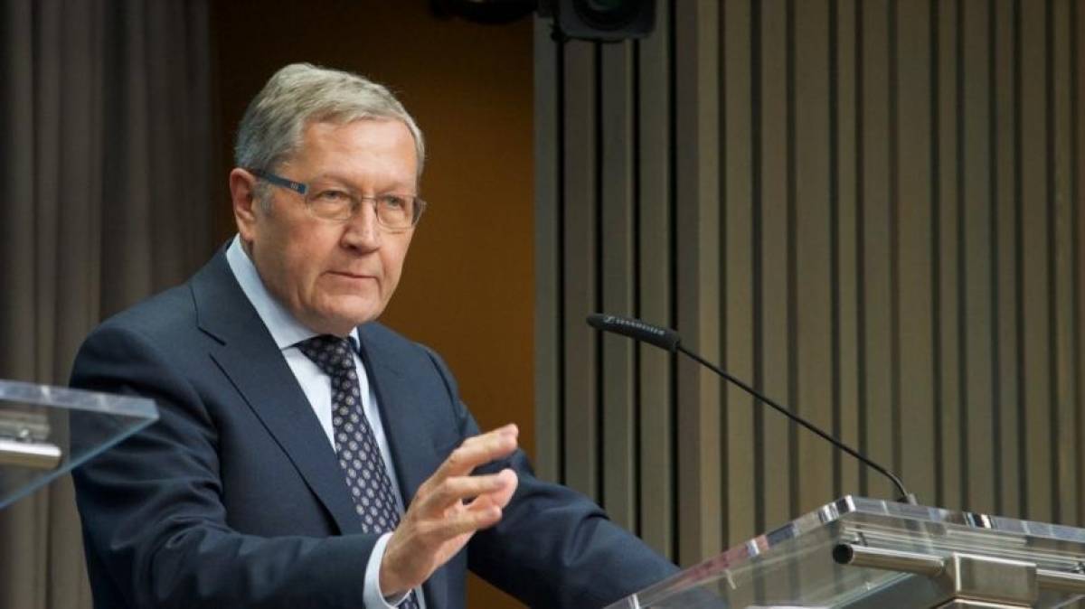 Ρέγκλινγκ: Ώρα για ευρωπαϊκή αλληλεγγύη μέσω... ΕΤΕπ και ΕSM